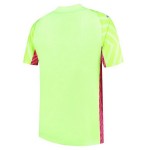 Günstige Fußballtrikots Manchester City 2023-24 Torwart 3rd trikot Kurzarm